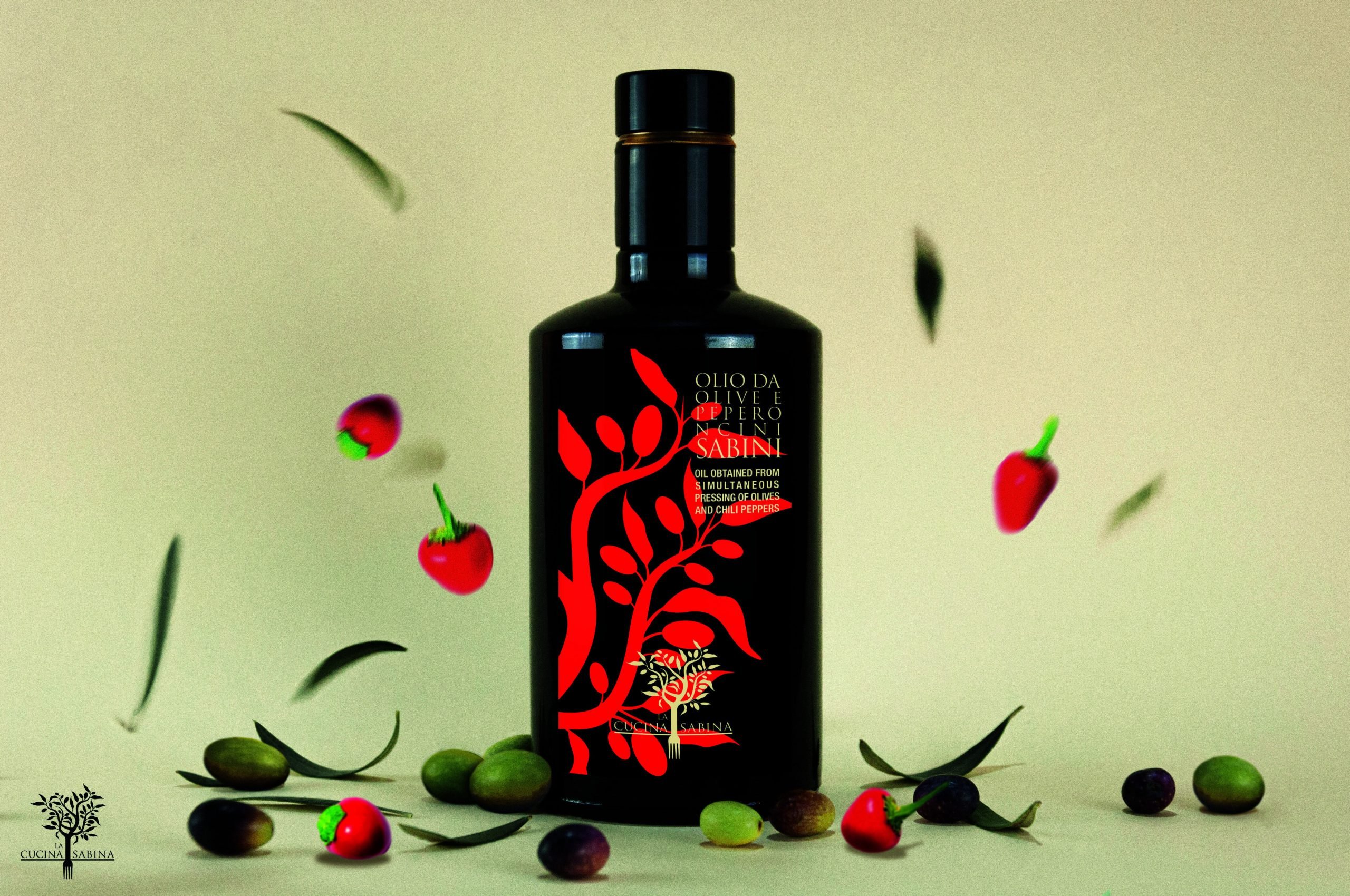 Sabina Oil - Image 2